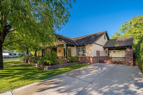 5204 E Weldon Ave, Phoenix, AZ 85018 photo 7