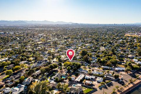 5204 E Weldon Ave, Phoenix, AZ 85018 photo 60