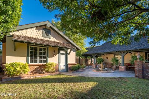5204 E Weldon Ave, Phoenix, AZ 85018 photo 51