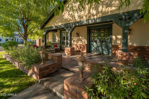 5204 E Weldon Ave, Phoenix, AZ 85018 photo 5