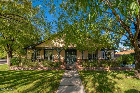 5204 E Weldon Ave, Phoenix, AZ 85018 photo 1