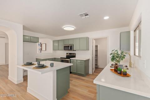 10640 E Balmoral Ave, Mesa, AZ 85208 photo 11