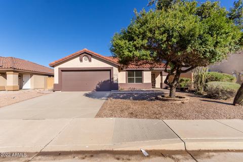 10640 E Balmoral Ave, Mesa, AZ 85208 photo 1