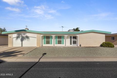 10814 W Sequoia Dr, Sun City, AZ 85373