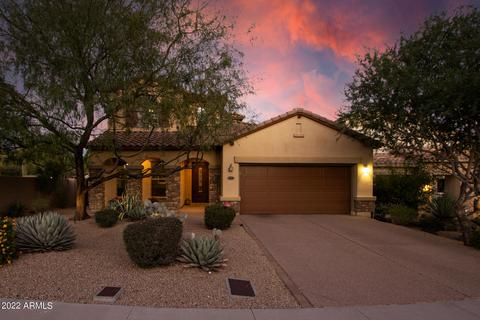 17095 N 98th Pl, Scottsdale, AZ 85255
