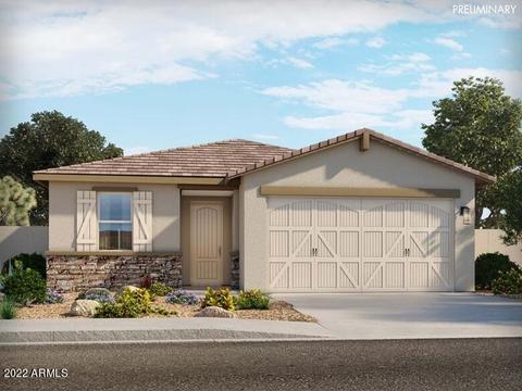 25286 N 144th Dr, Surprise, AZ 85387