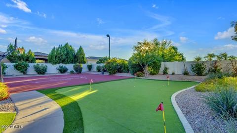 2937 E Latham Way, Gilbert, AZ 85297 photo 99