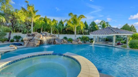 2937 E Latham Way, Gilbert, AZ 85297 photo 85