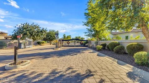 2937 E Latham Way, Gilbert, AZ 85297 photo 137