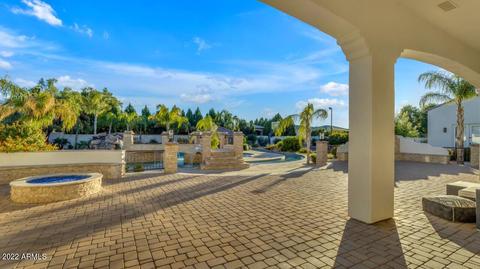 2937 E Latham Way, Gilbert, AZ 85297 photo 96