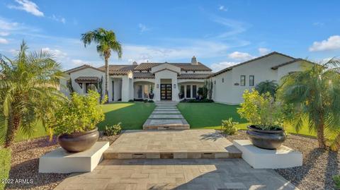 2937 E Latham Way, Gilbert, AZ 85297 photo 124