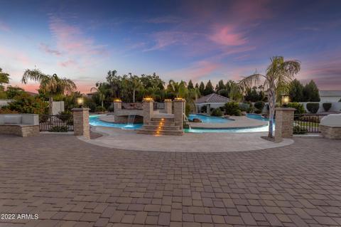 2937 E Latham Way, Gilbert, AZ 85297 photo 135
