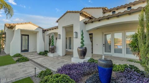2937 E Latham Way, Gilbert, AZ 85297 photo 8