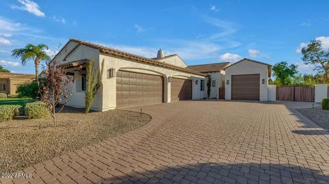 2937 E Latham Way, Gilbert, AZ 85297 photo 123