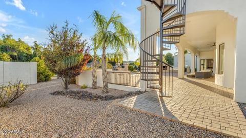2937 E Latham Way, Gilbert, AZ 85297 photo 105