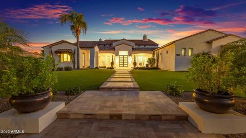 2937 E Latham Way, Gilbert, AZ 85297 photo 127