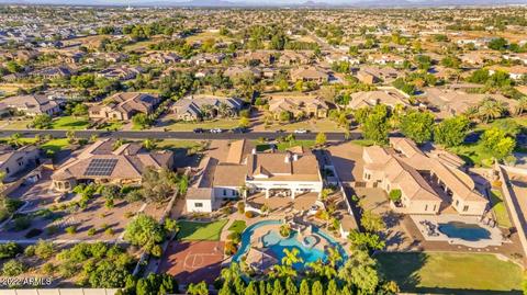 2937 E Latham Way, Gilbert, AZ 85297 photo 118