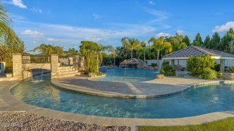 2937 E Latham Way, Gilbert, AZ 85297 photo 89