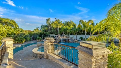 2937 E Latham Way, Gilbert, AZ 85297 photo 90