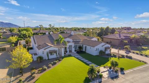 2937 E Latham Way, Gilbert, AZ 85297 photo 114