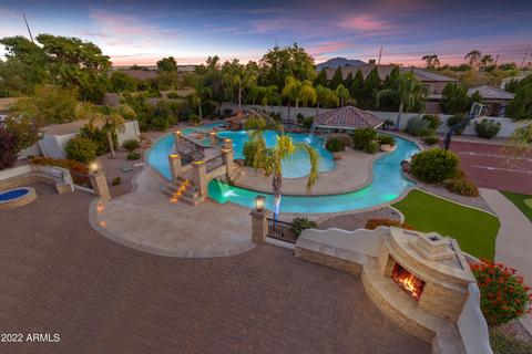 2937 E Latham Way, Gilbert, AZ 85297 photo 129