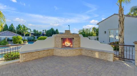 2937 E Latham Way, Gilbert, AZ 85297 photo 76