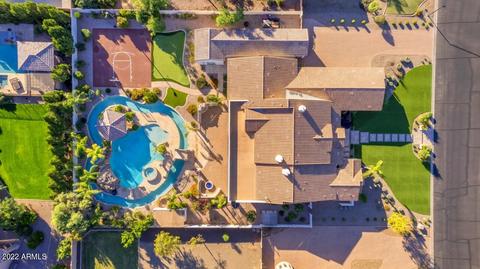 2937 E Latham Way, Gilbert, AZ 85297 photo 115
