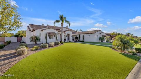 2937 E Latham Way, Gilbert, AZ 85297 photo 121