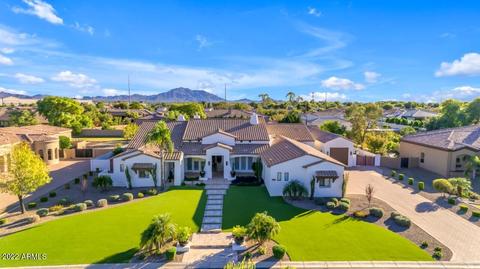 2937 E Latham Way, Gilbert, AZ 85297 photo 2
