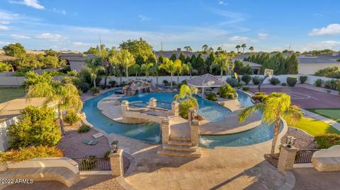 2937 E Latham Way, Gilbert, AZ 85297 photo 3