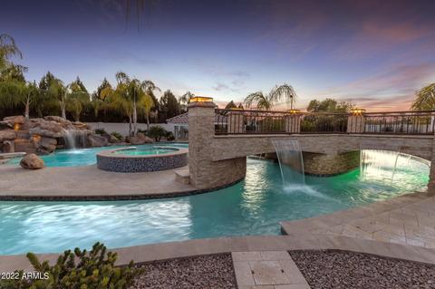 2937 E Latham Way, Gilbert, AZ 85297 photo 131