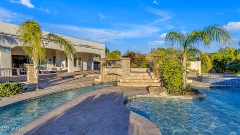 2937 E Latham Way, Gilbert, AZ 85297 photo 88