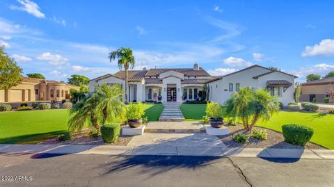 2937 E Latham Way, Gilbert, AZ 85297 photo 122