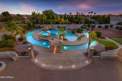 2937 E Latham Way, Gilbert, AZ 85297 photo 1