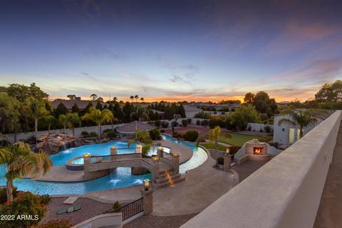 2937 E Latham Way, Gilbert, AZ 85297 photo 141