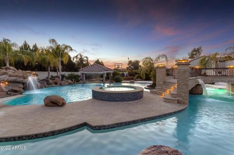 2937 E Latham Way, Gilbert, AZ 85297 photo 134