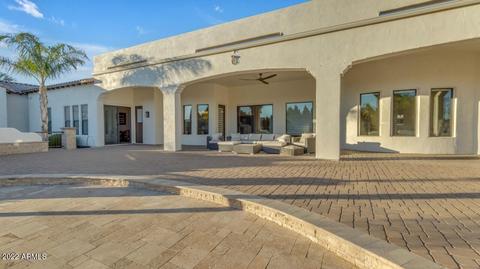2937 E Latham Way, Gilbert, AZ 85297 photo 103