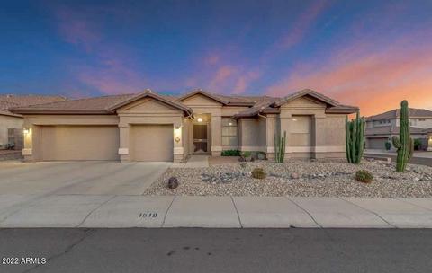 1619 E Ross Ave, Phoenix, AZ 85024 photo 2