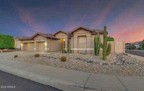 1619 E Ross Ave, Phoenix, AZ 85024 photo 4
