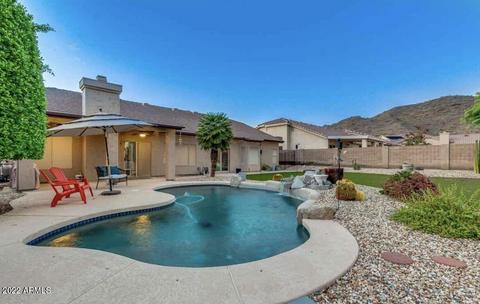1619 E Ross Ave, Phoenix, AZ 85024 photo 1