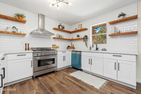 908 Flora St, Prescott, AZ 86305