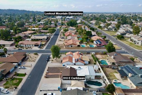 310 E Caribbean Ln, Phoenix, AZ 85022 photo 38