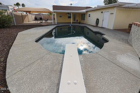 310 E Caribbean Ln, Phoenix, AZ 85022 photo 29