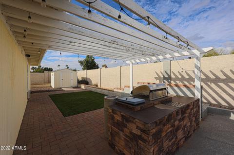 310 E Caribbean Ln, Phoenix, AZ 85022 photo 31
