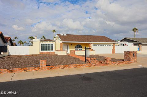 310 E Caribbean Ln, Phoenix, AZ 85022 photo 1