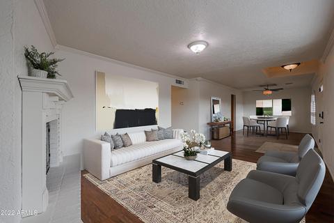 310 E Caribbean Ln, Phoenix, AZ 85022 photo 5