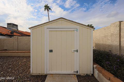 310 E Caribbean Ln, Phoenix, AZ 85022 photo 33