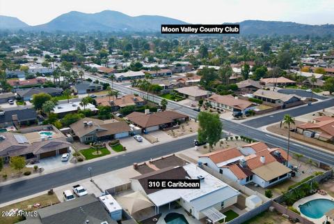 310 E Caribbean Ln, Phoenix, AZ 85022 photo 37