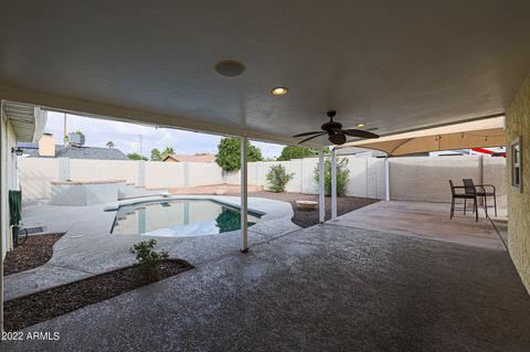 310 E Caribbean Ln, Phoenix, AZ 85022 photo 30