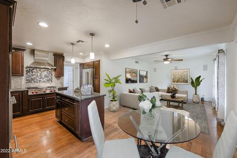 310 E Caribbean Ln, Phoenix, AZ 85022 photo 9
